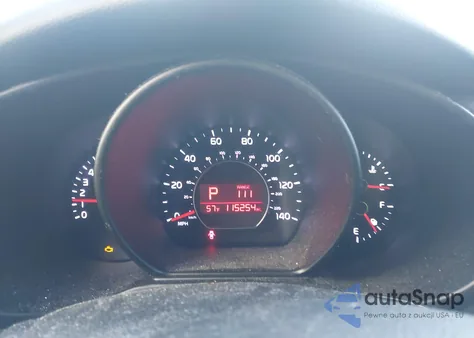 2018 Kia Soul from USA, damaged, VIN KNDJN2A23J7571704